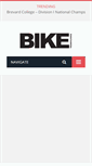 Mobile Screenshot of biketransylvania.com